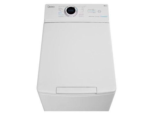 Стиральная машина MIDEA MF100T80BS/W-RU